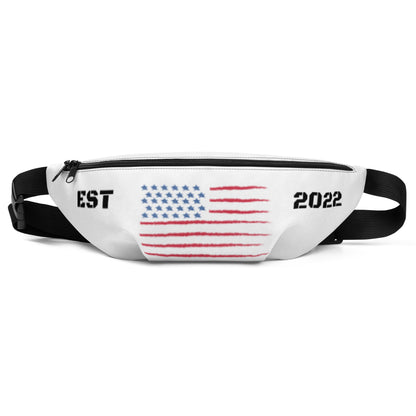 Fanny Pack MidwestCountry EST 2022