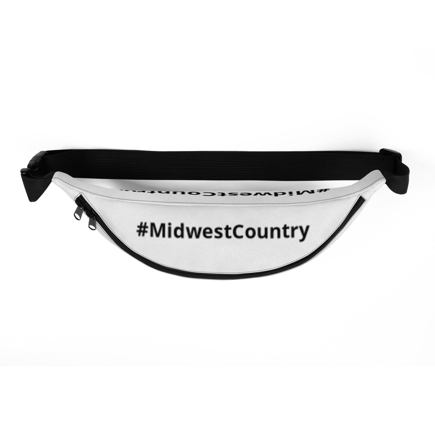 Fanny Pack MidwestCountry EST 2022
